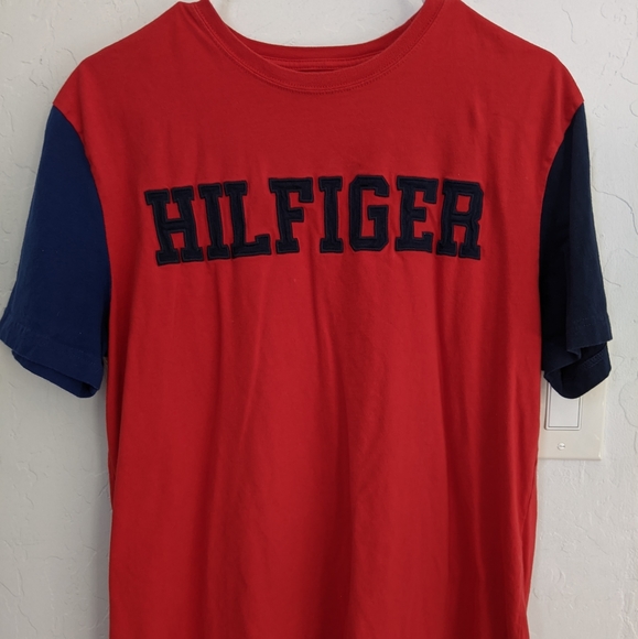 Essential Hilfiger T-shirt - Picture 1 of 5